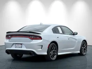 Dodge Charger 2022 GT 4dr Sedan