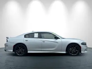 Dodge Charger 2022 GT 4dr Sedan