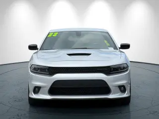Dodge Charger 2022 GT 4dr Sedan