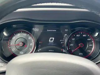 Dodge Charger 2022 GT 4dr Sedan