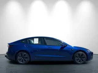 Tesla Model 3 2025 Long Range 4dr Fastback