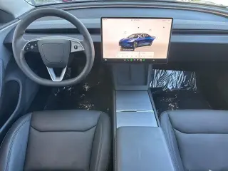 Tesla Model 3 2025 Long Range 4dr Fastback
