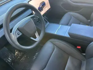 Tesla Model 3 2025 Long Range 4dr Fastback