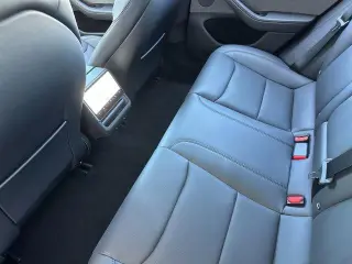 Tesla Model 3 2025 Long Range 4dr Fastback