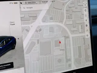 Tesla Model 3 2025 Long Range 4dr Fastback