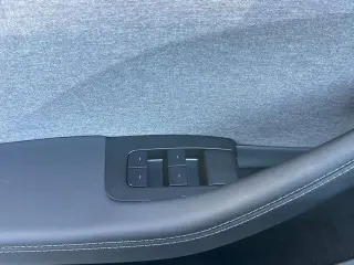 Tesla Model 3 2025 Long Range 4dr Fastback