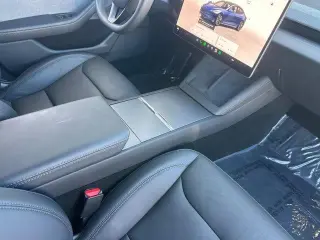 Tesla Model 3 2025 Long Range 4dr Fastback