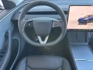 Tesla Model 3 2025 Long Range 4dr Fastback