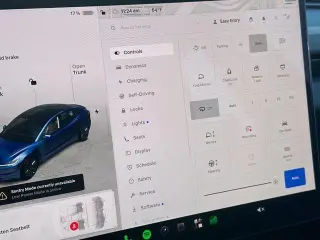 Tesla Model 3 2025 Long Range 4dr Fastback