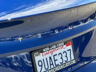 Tesla Model 3 2025 Long Range 4dr Fastback