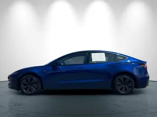 Tesla Model 3 2025 Long Range 4dr Fastback