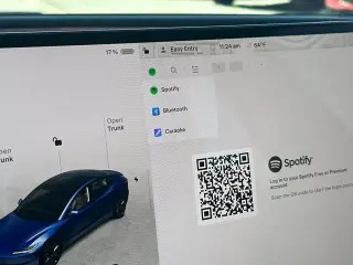 Tesla Model 3 2025 Long Range 4dr Fastback