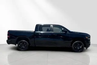 Ram 1500 2020 4x4 Big Horn 4dr Crew Cab 5.6 ft. SB Pickup