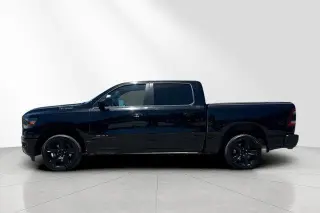 Ram 1500 2020 4x4 Big Horn 4dr Crew Cab 5.6 ft. SB Pickup