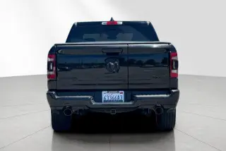 Ram 1500 2020 4x4 Big Horn 4dr Crew Cab 5.6 ft. SB Pickup