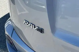 Toyota RAV4 Hybrid 2016 AWD XLE 4dr SUV