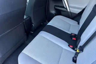 Toyota RAV4 Hybrid 2016 AWD XLE 4dr SUV