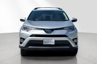 Toyota RAV4 Hybrid 2016 AWD XLE 4dr SUV