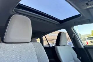 Toyota RAV4 Hybrid 2016 AWD XLE 4dr SUV