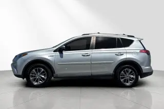 Toyota RAV4 Hybrid 2016 AWD XLE 4dr SUV