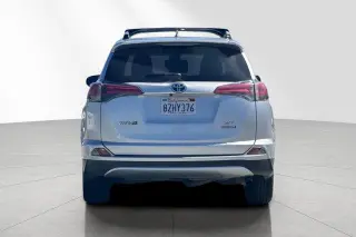 Toyota RAV4 Hybrid 2016 AWD XLE 4dr SUV
