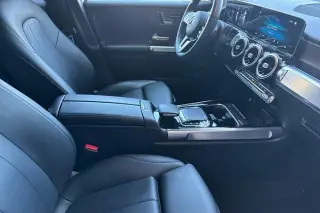 Mercedes-Benz GLB 2020 AWD GLB 250 4MATIC 4dr SUV