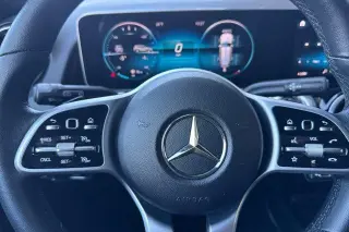 Mercedes-Benz GLB 2020 AWD GLB 250 4MATIC 4dr SUV