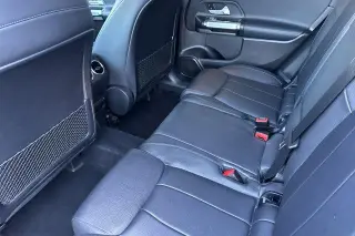 Mercedes-Benz GLB 2020 AWD GLB 250 4MATIC 4dr SUV
