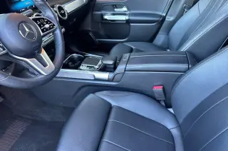 Mercedes-Benz GLB 2020 AWD GLB 250 4MATIC 4dr SUV