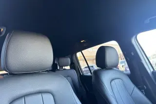 Mercedes-Benz GLB 2020 AWD GLB 250 4MATIC 4dr SUV