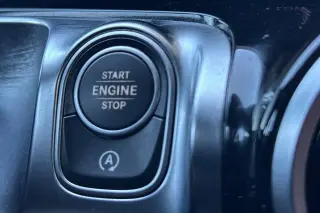Mercedes-Benz GLB 2020 AWD GLB 250 4MATIC 4dr SUV