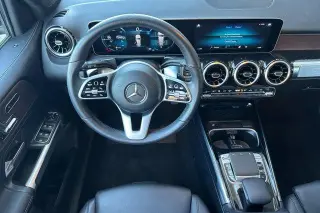 Mercedes-Benz GLB 2020 AWD GLB 250 4MATIC 4dr SUV