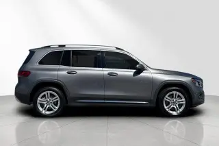 Mercedes-Benz GLB 2020 AWD GLB 250 4MATIC 4dr SUV