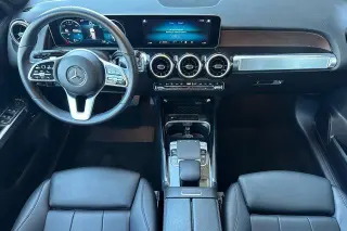 Mercedes-Benz GLB 2020 AWD GLB 250 4MATIC 4dr SUV