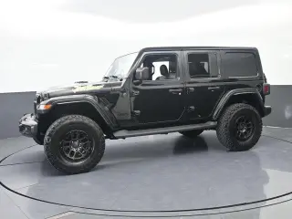 Jeep Wrangler 2023 4x4 Sport 4dr SUV