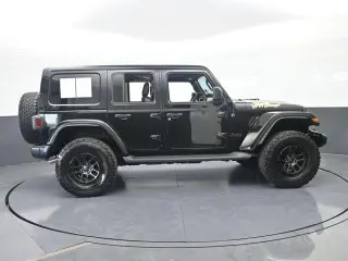 Jeep Wrangler 2023 4x4 Sport 4dr SUV