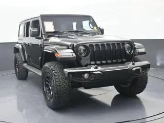 Jeep Wrangler 2023 4x4 Sport 4dr SUV