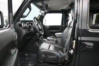 Jeep Wrangler 2023 4x4 Sport 4dr SUV