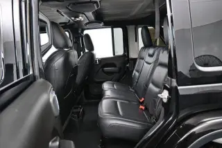 Jeep Wrangler 2023 4x4 Sport 4dr SUV