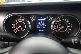 Jeep Wrangler 2023 4x4 Sport 4dr SUV