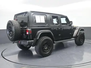 Jeep Wrangler 2023 4x4 Sport 4dr SUV