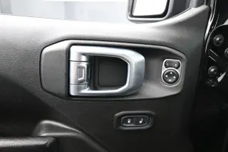 Jeep Wrangler 2023 4x4 Sport 4dr SUV