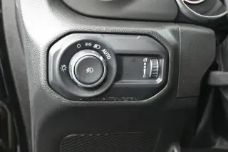 Jeep Wrangler 2023 4x4 Sport 4dr SUV