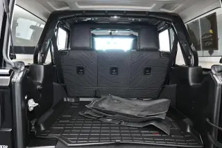 Jeep Wrangler 2023 4x4 Sport 4dr SUV