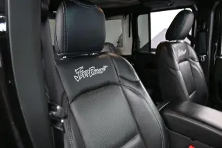 Jeep Wrangler 2023 4x4 Sport 4dr SUV