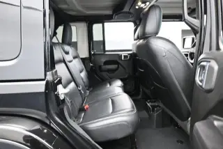 Jeep Wrangler 2023 4x4 Sport 4dr SUV