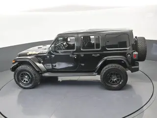 Jeep Wrangler 2023 4x4 Sport 4dr SUV