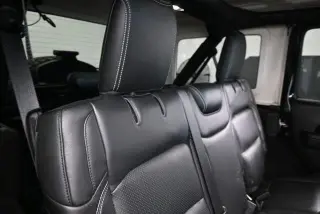 Jeep Wrangler 2023 4x4 Sport 4dr SUV