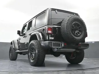 Jeep Wrangler 2023 4x4 Sport 4dr SUV