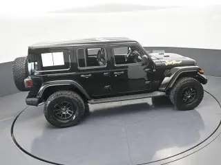 Jeep Wrangler 2023 4x4 Sport 4dr SUV